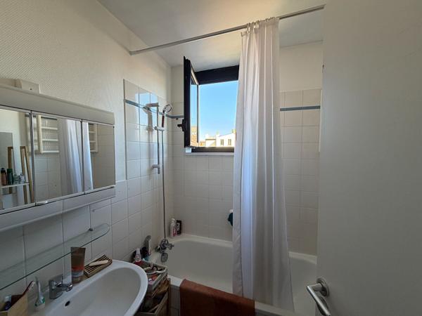 Appartement 4 pièces – 70 m² environ à Rennes (ref : HG70148)