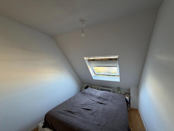 Appartement 4 pièces – 70 m² environ à Rennes (ref : HG70148)