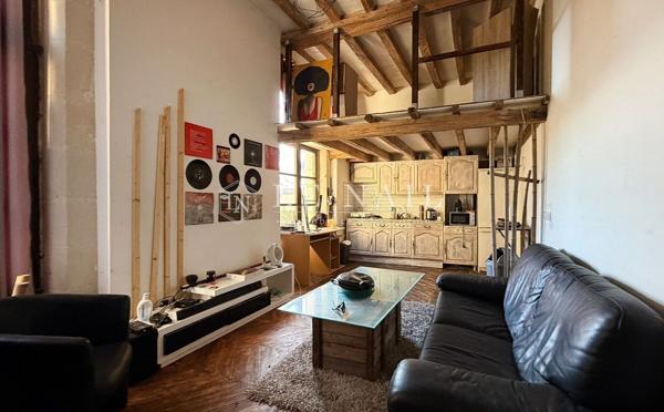 Élégante maison de maître du XIXe et ses dépendances en coeur de ville