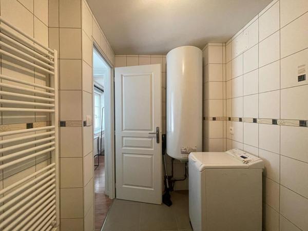 Location Appartement 2 pièces 40 m² - ÉPinal 88000