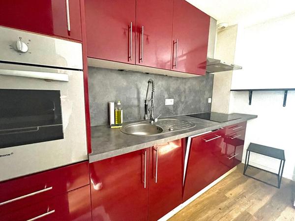 Location Appartement 2 pièces 40 m² - ÉPinal 88000