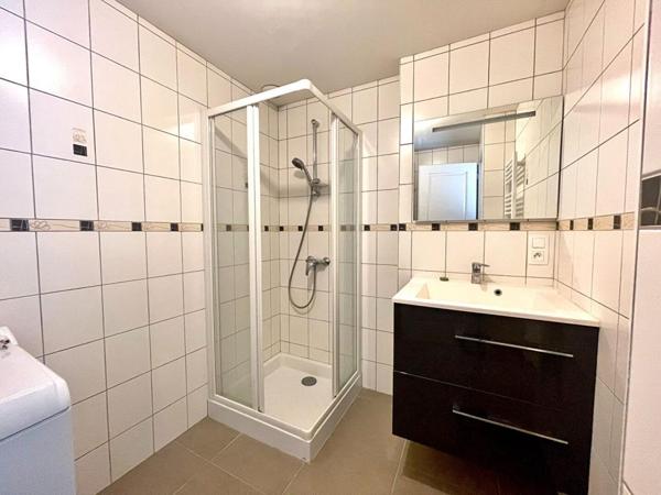 Location Appartement 2 pièces 40 m² - ÉPinal 88000