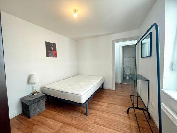 Location Appartement 2 pièces 40 m² - ÉPinal 88000