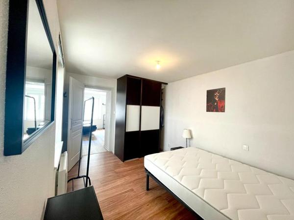 Location Appartement 2 pièces 40 m² - ÉPinal 88000