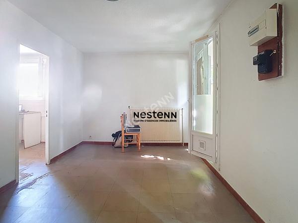 A vendre un appartement de Type T2 sur Grenoble