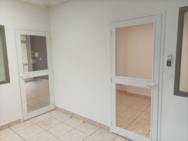 Appartement à louer |  Béziers |  1 pièce | 28 m²