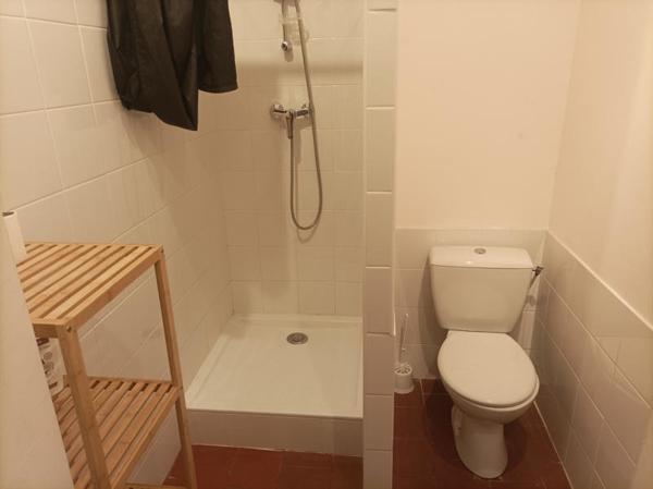 Appartement à louer |                                        Béziers |                                        1 pièce  | 28 m²