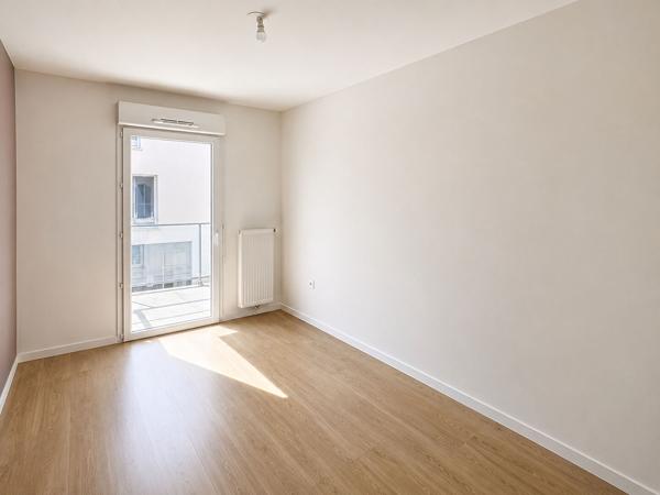 Appartement 4 pièces 60m2
