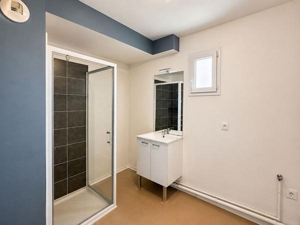 Appartement 4 pièces 60m2
