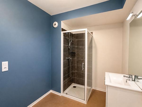 Appartement 4 pièces 60m2