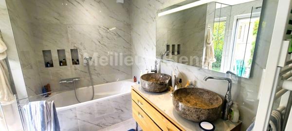 Villa Vue Mer Saint-Laurent-du-Var