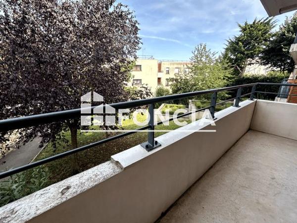 À vendre Appartement 2 pièces 40.45 m² - Chartres 28000