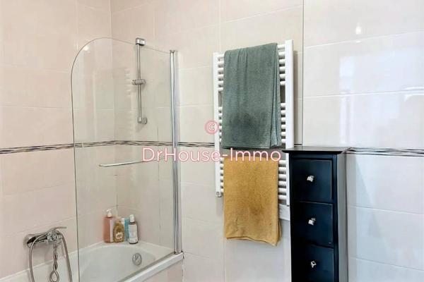 Appartement à vendre 3 pièces de 61 m²