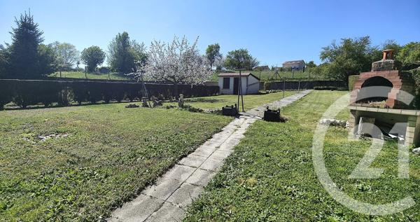 Maison à vendre  6 pièces - 241,37 m 2   DUGNY SUR MEUSE  - 55
