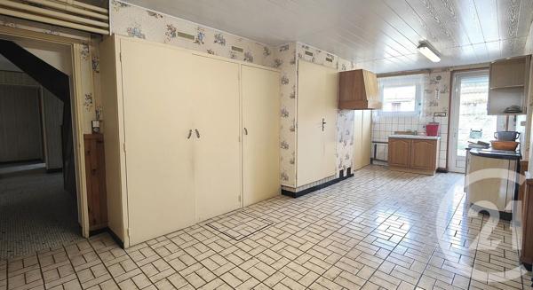 Maison à vendre  6 pièces - 241,37 m 2   DUGNY SUR MEUSE  - 55