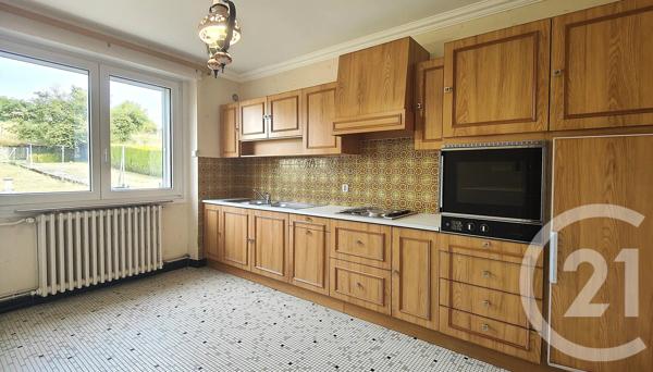 Maison à vendre  6 pièces - 241,37 m 2   DUGNY SUR MEUSE  - 55