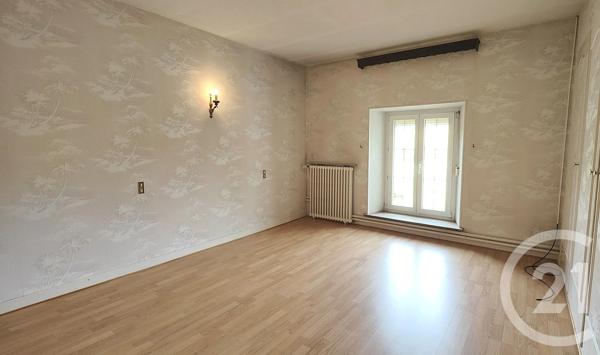 Maison à vendre  6 pièces - 241,37 m 2   DUGNY SUR MEUSE  - 55