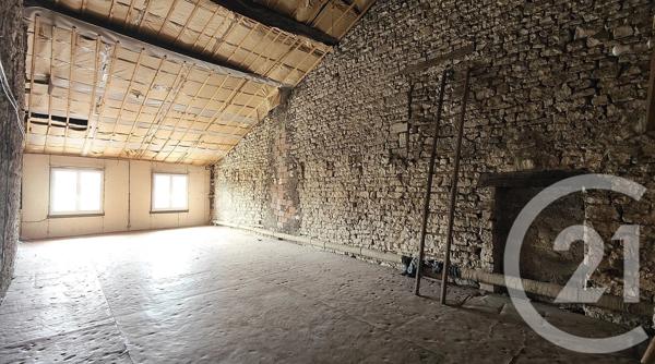 Maison à vendre  6 pièces - 241,37 m 2   DUGNY SUR MEUSE  - 55