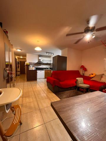 Appartement 3 pièces 74.7 m2