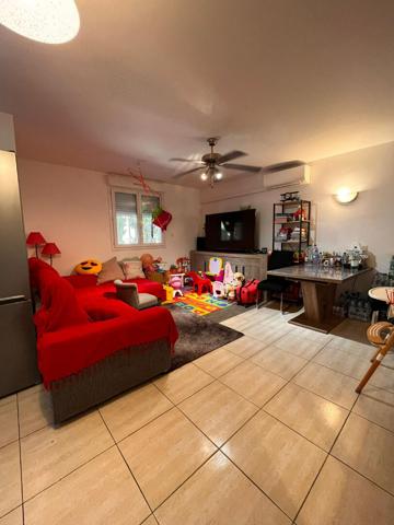 Appartement 3 pièces 74.7 m2