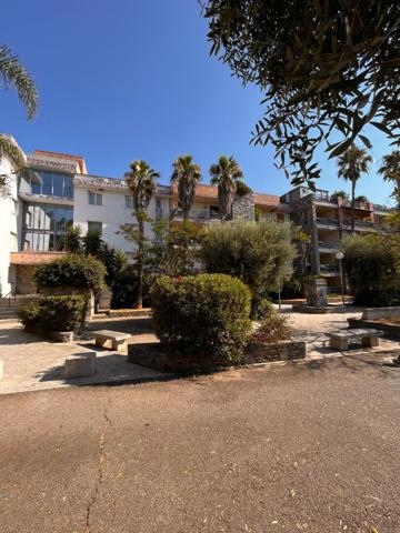Appartement 3 pièces 74.7 m2