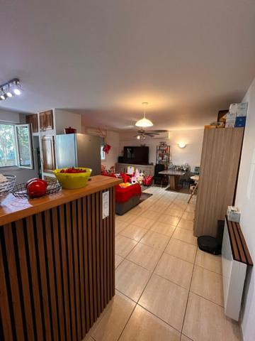 Appartement 3 pièces 74.7 m2