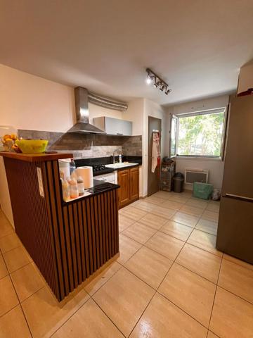 Appartement 3 pièces 74.7 m2