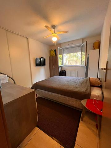Appartement 3 pièces 74.7 m2