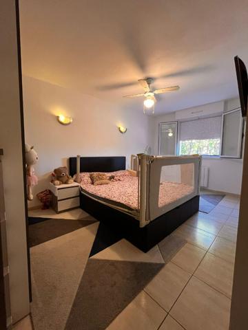 Appartement 3 pièces 74.7 m2