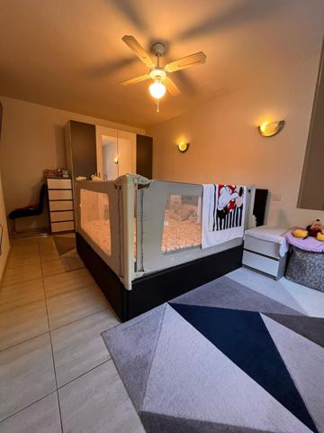 Appartement 3 pièces 74.7 m2
