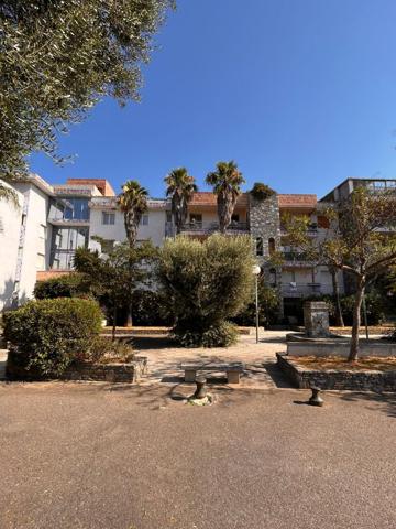 Appartement 3 pièces 74.7 m2