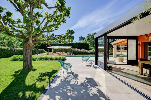 Vente Maison de luxe Aix-en-Provence 10 Pièces 195 m²
