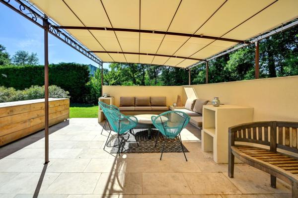 Vente Maison de luxe Aix-en-Provence 10 Pièces 195 m²
