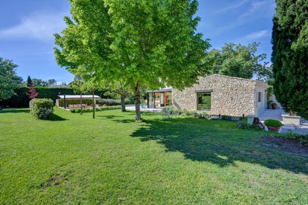 Vente Maison de luxe Aix-en-Provence 10 Pièces 195 m²