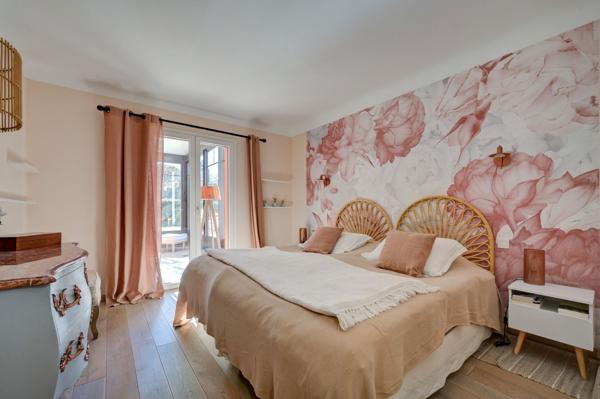 Vente Maison de luxe Aix-en-Provence 10 Pièces 195 m²