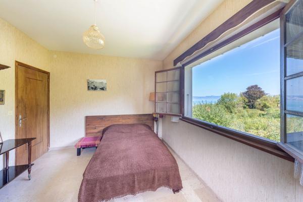 Vente Maison de luxe Publier 8 Pièces 300 m²