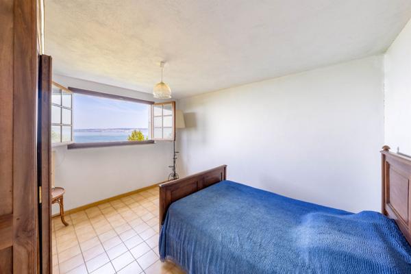 Vente Maison de luxe Publier 8 Pièces 300 m²