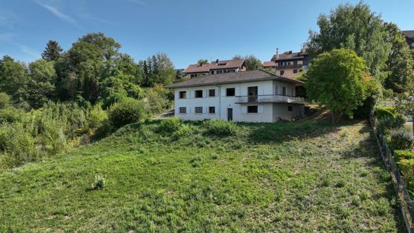 Vente Maison de luxe Publier 8 Pièces 300 m²