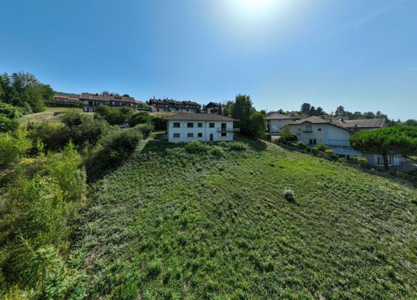Vente Maison de luxe Publier 8 Pièces 300 m²