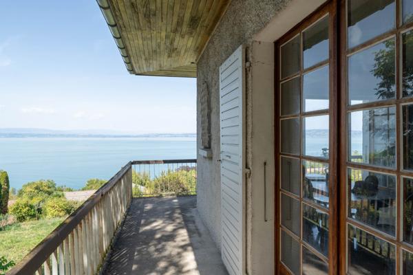 Vente Maison de luxe Publier 8 Pièces 300 m²