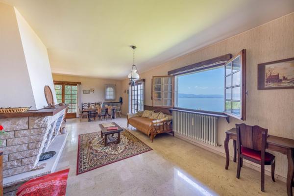 Vente Maison de luxe Publier 8 Pièces 300 m²