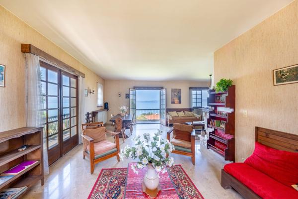 Vente Maison de luxe Publier 8 Pièces 300 m²