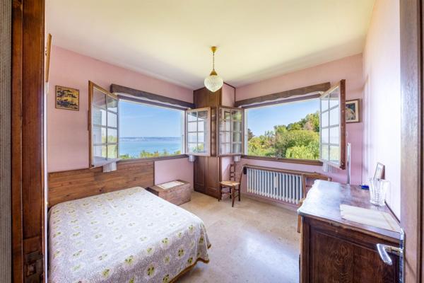 Vente Maison de luxe Publier 8 Pièces 300 m²