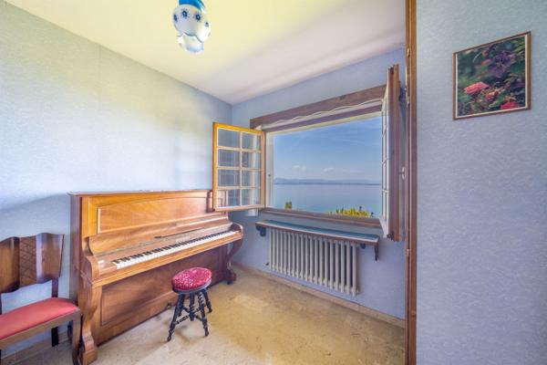 Vente Maison de luxe Publier 8 Pièces 300 m²