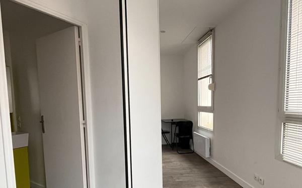 Appartement à louer    1 pièce •  Brest