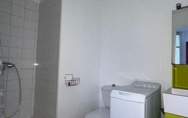 Appartement à louer    1 pièce •  Brest