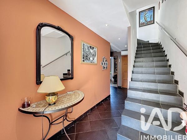 Maison à vendre 4 pièces 124 m² Sorède