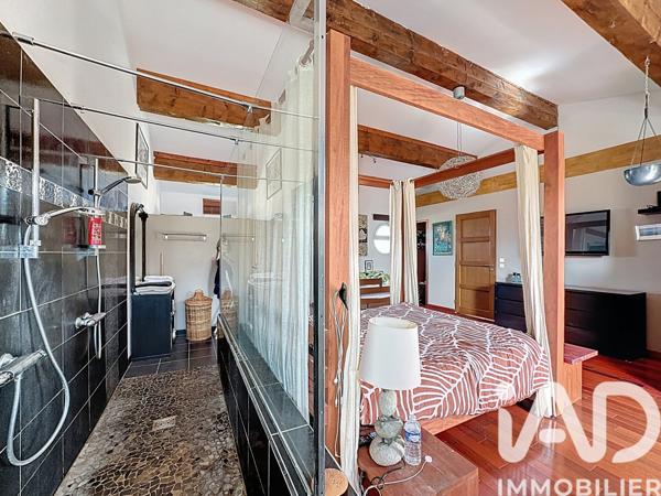 Maison à vendre 4 pièces 124 m² Sorède