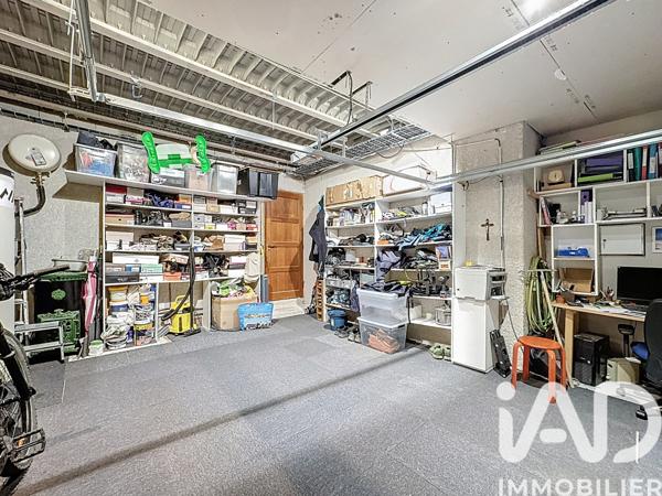 Maison à vendre 4 pièces 124 m² Sorède