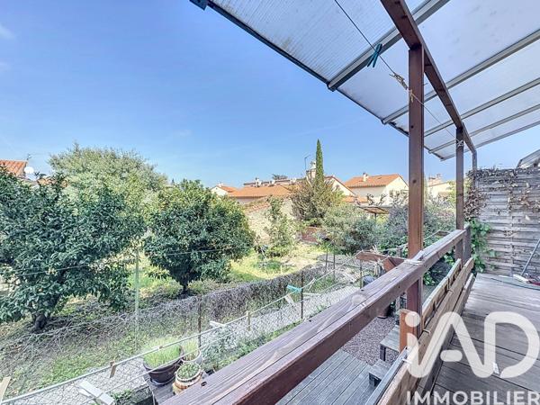 Maison à vendre 4 pièces 124 m² Sorède